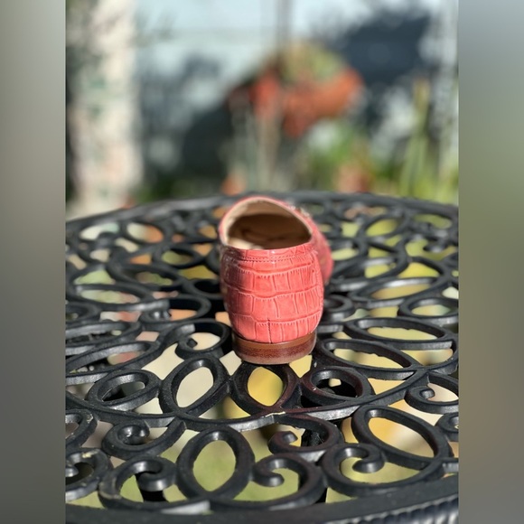 Sam Edelman — Loraine Bit Leather Loafer - Picture 6 of 9